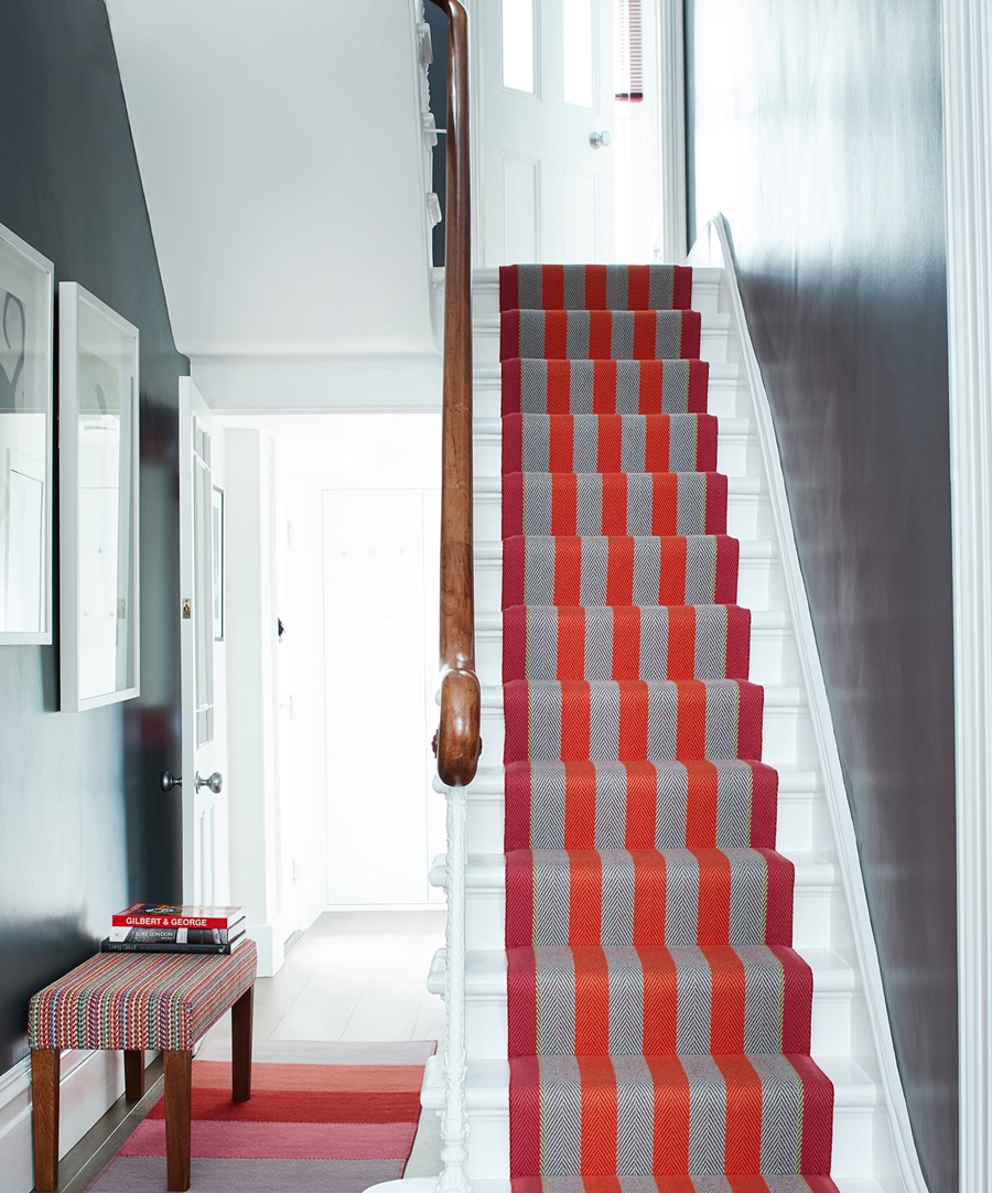 Roger Oates Carpet Runners