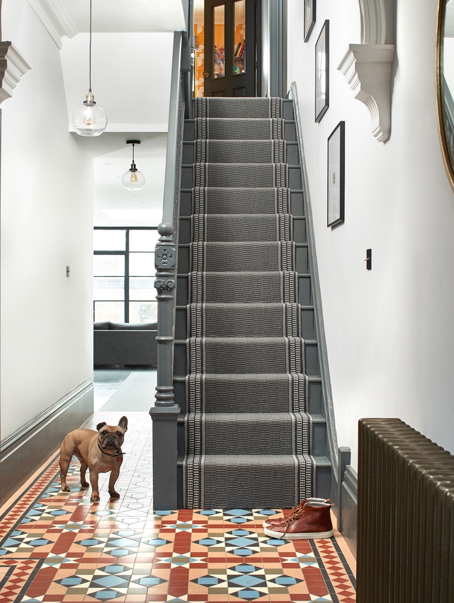 Roger Oates Carpet Runners