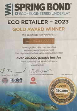 Springbond Eco Retailer